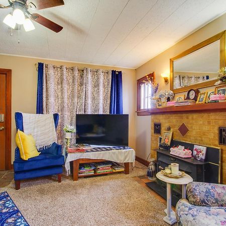 Lovely Lebanon Home 13 Mi To Bennett Springs Bagian luar foto