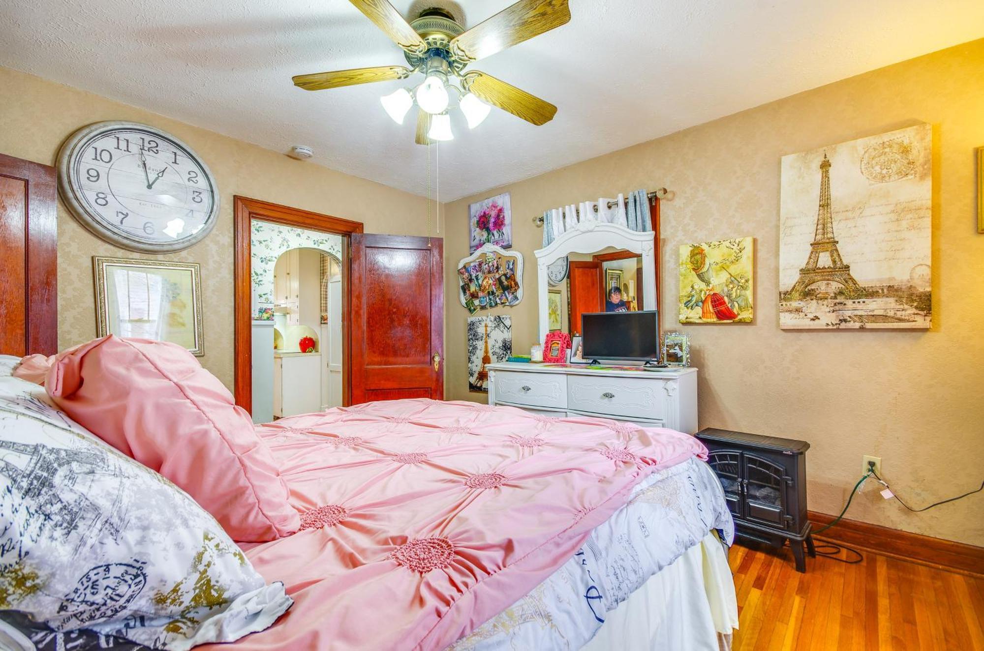 Lovely Lebanon Home 13 Mi To Bennett Springs Bagian luar foto