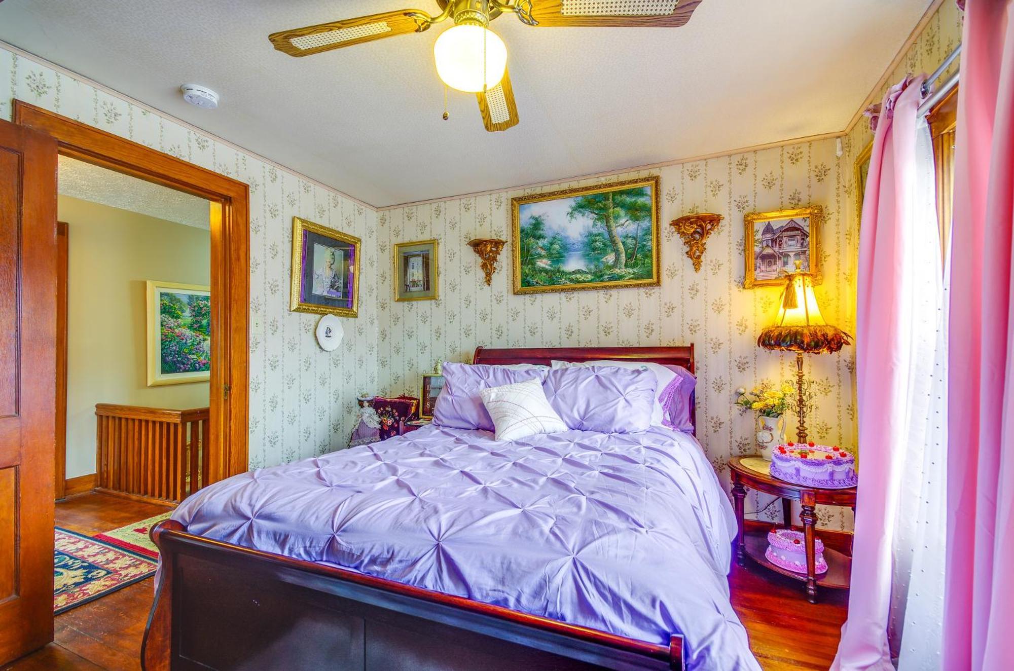 Lovely Lebanon Home 13 Mi To Bennett Springs Bagian luar foto