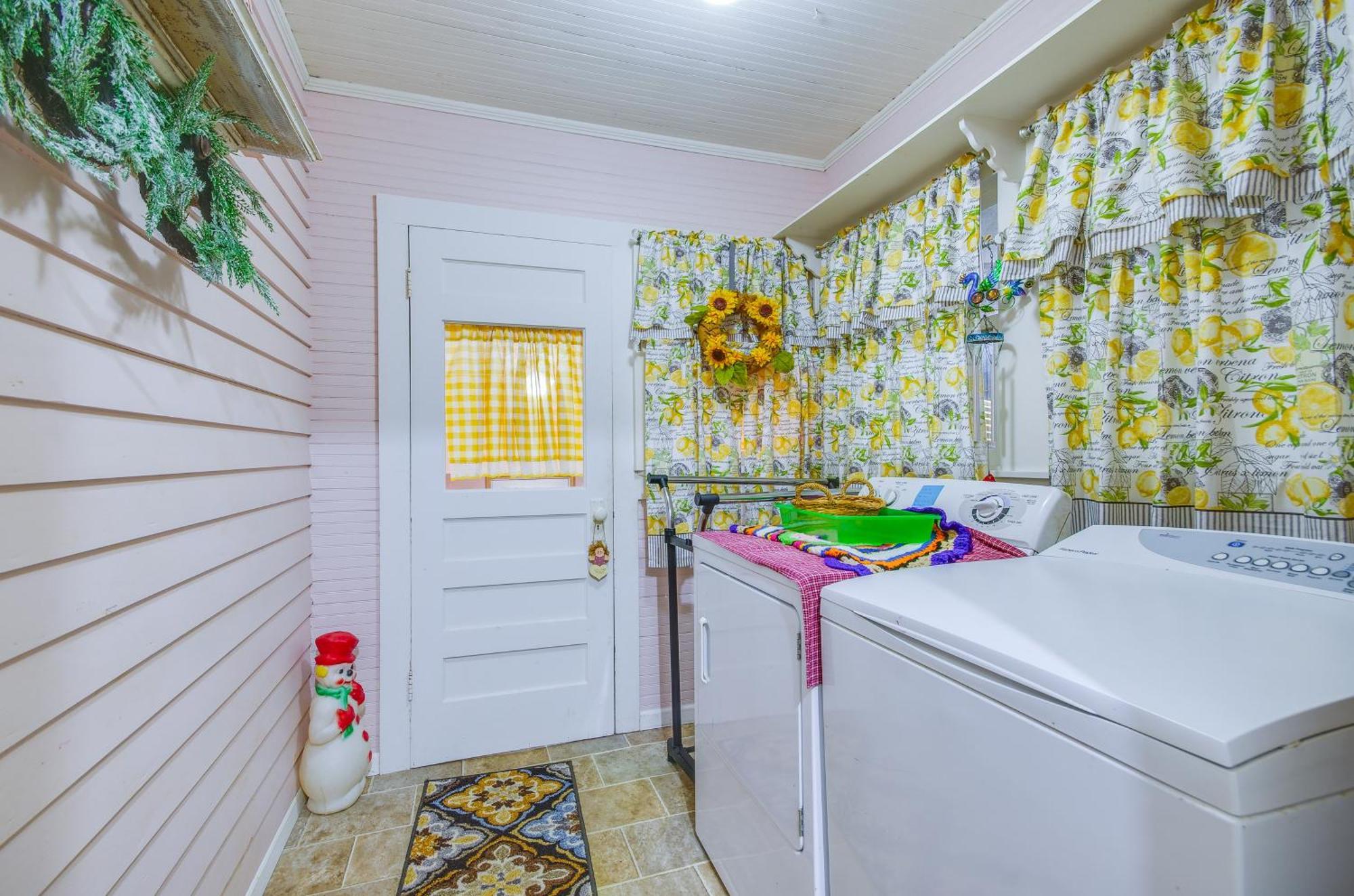 Lovely Lebanon Home 13 Mi To Bennett Springs Bagian luar foto