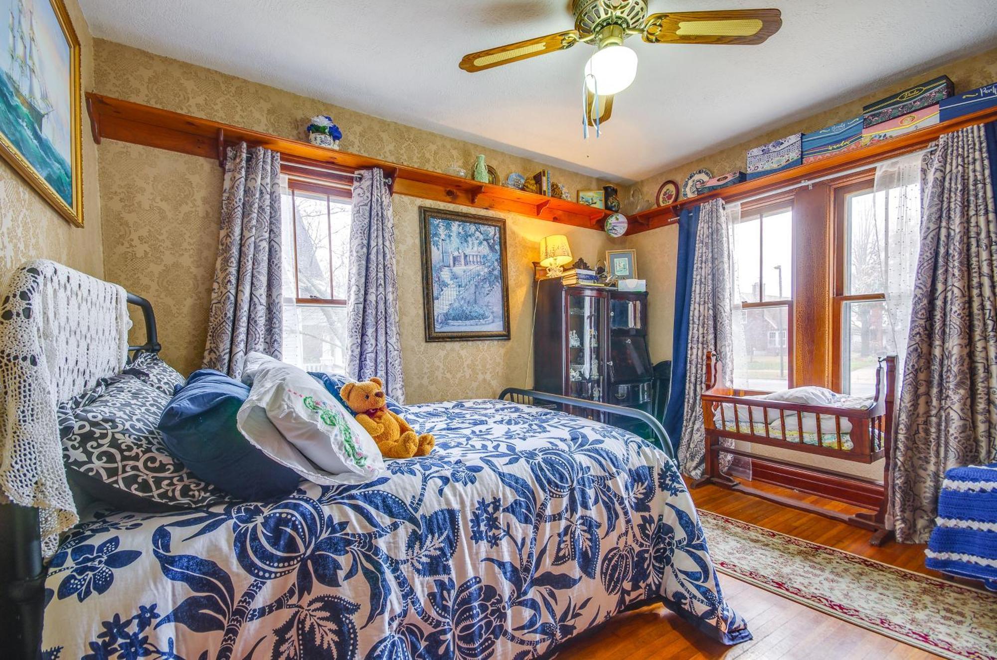 Lovely Lebanon Home 13 Mi To Bennett Springs Bagian luar foto