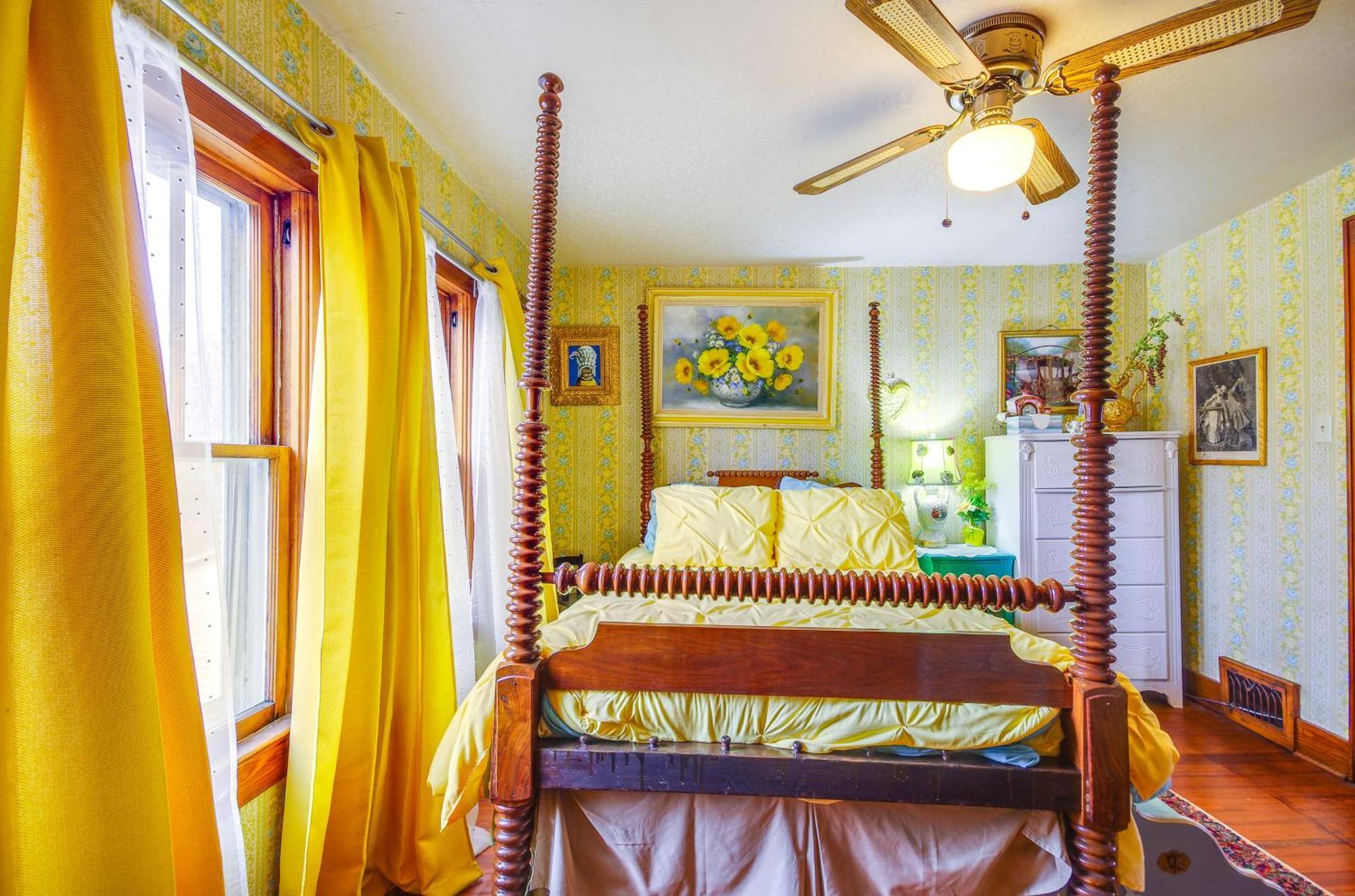 Lovely Lebanon Home 13 Mi To Bennett Springs Bagian luar foto