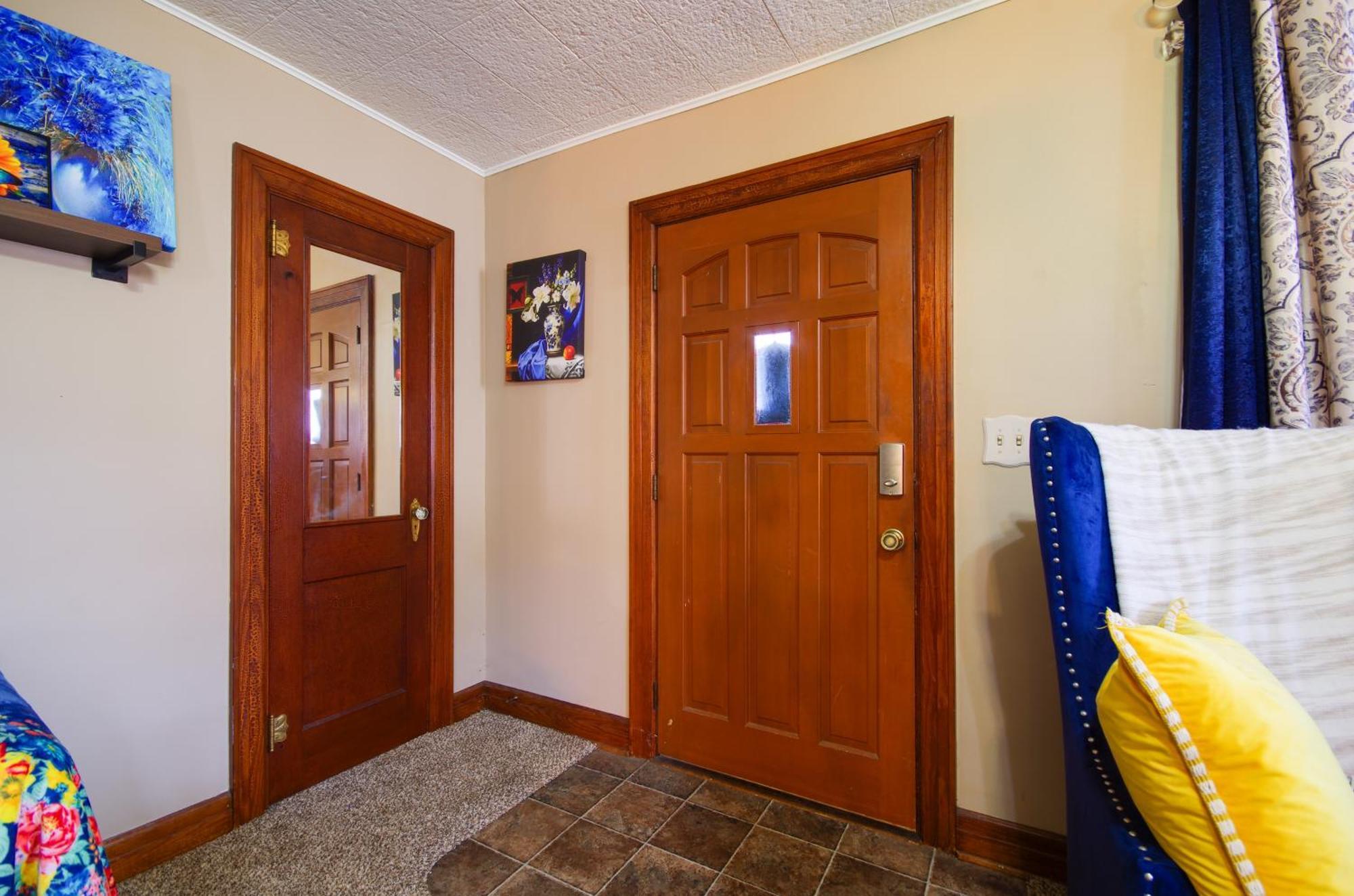 Lovely Lebanon Home 13 Mi To Bennett Springs Bagian luar foto